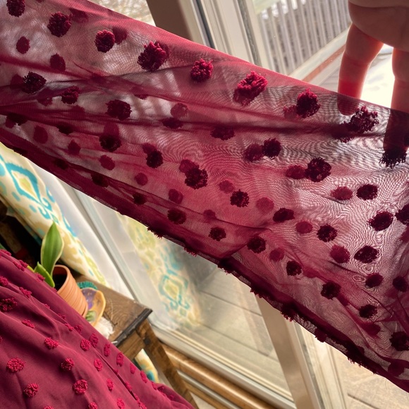 ❤️💜🔥🌺Absolutely Gorgeous Dress - Picture 10 of 12